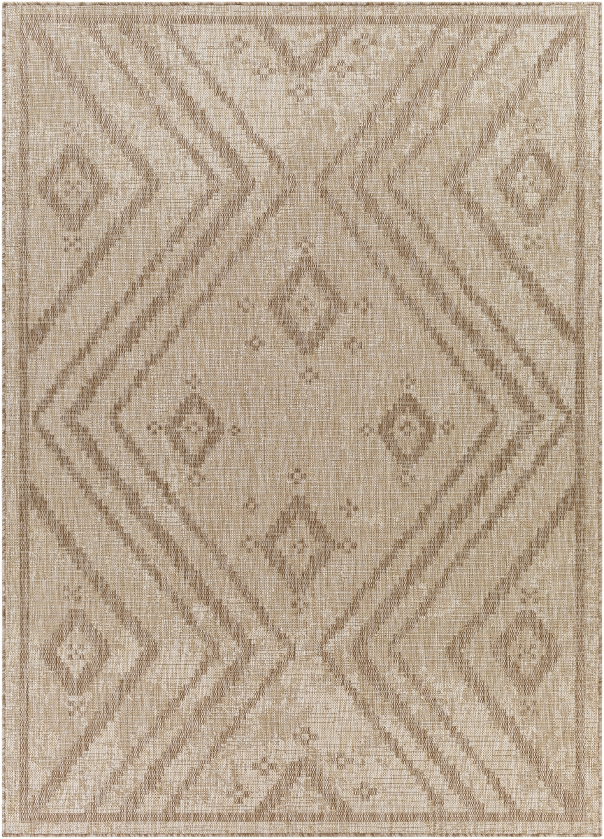 Tuareg TRG-2313 Outdoor Safe Area Rug
