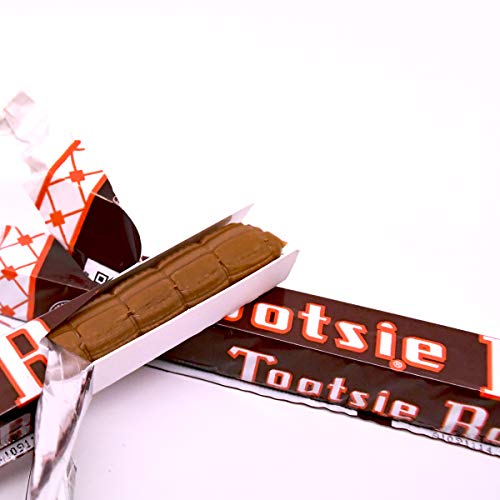 Tootsie Roll Nostalgic 3 Oz. Bar thumbnail