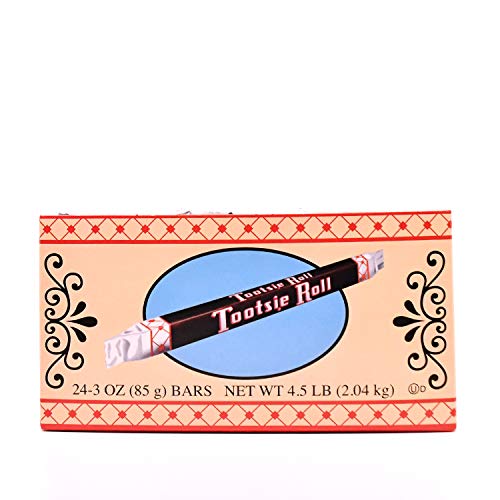 Tootsie Roll Nostalgic 3 Oz. Bar thumbnail