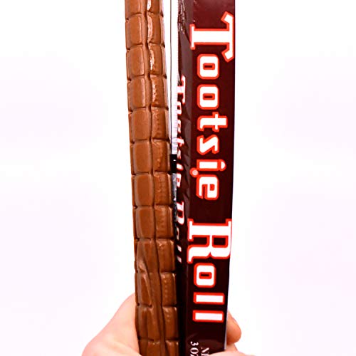 Tootsie Roll Nostalgic 3 Oz. Bar thumbnail