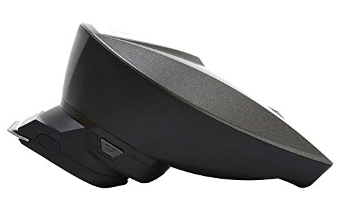 Hot and Hotter Rechargeable Self Hair Cutter 360° Rotating Head thumbnail