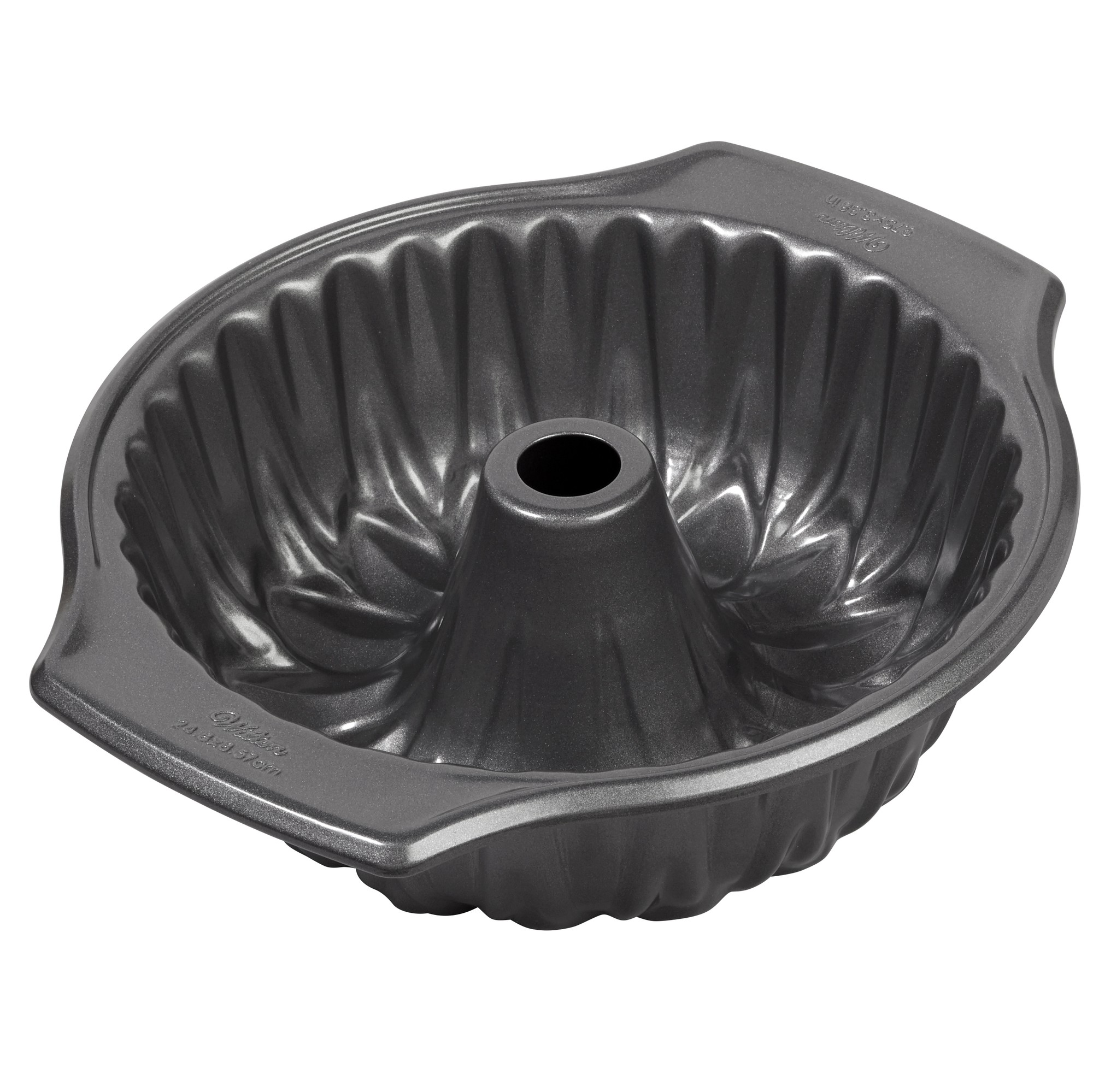 Wilton Bake It Better Flower Fluted Tube Pan,  @ Walmart