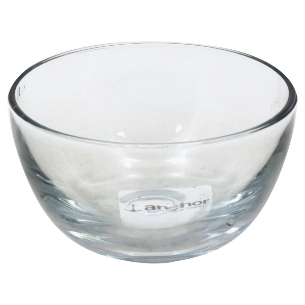 Anchor small Dessert Bowl.     @ Walmart
