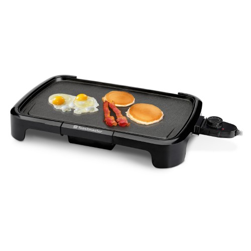 Toastmaster TM-161GR Electric Griddle