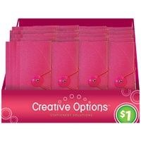 FLP 9862 Coupon Holder, Assorted