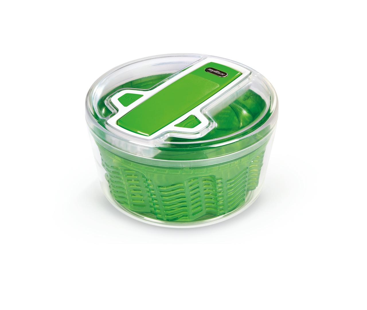 Zyliss Swift Dry Salad Spinner