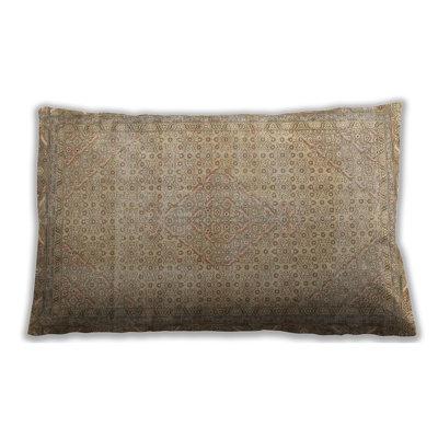 Canora Grey Traditional 3943 Throw Pillow Microsuede, Size 13.0 H X 19.0 W X 3.0 D in | Wayfair E6E366EB302B45F39C11175307C3E81D