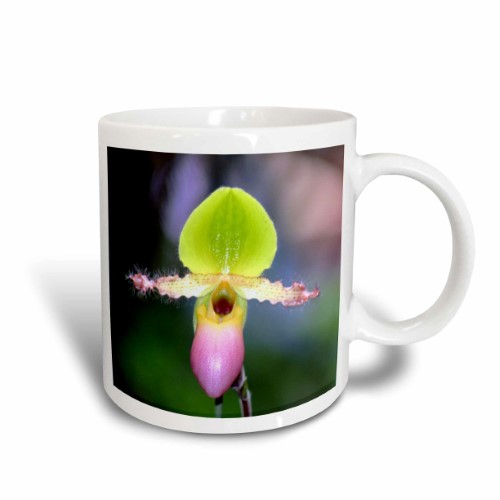 ORCHID - I 11oz Mug Mug-8994-1