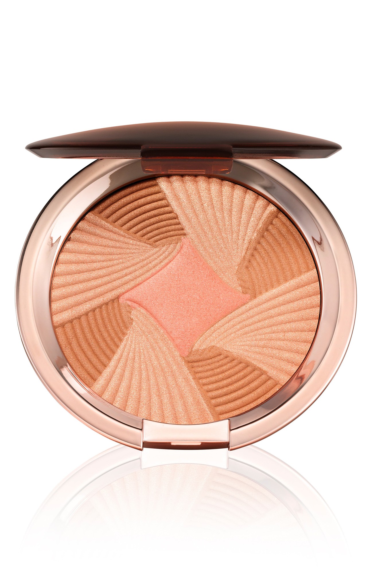 Estée Lauder Bronze Goddess Healthy Glow Bronzer - 01 Sunrise - 0.49 oz Powder - Picture 1 of 1