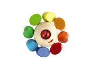 HABA Whirlygig Clutching Toy (Made in Germany)