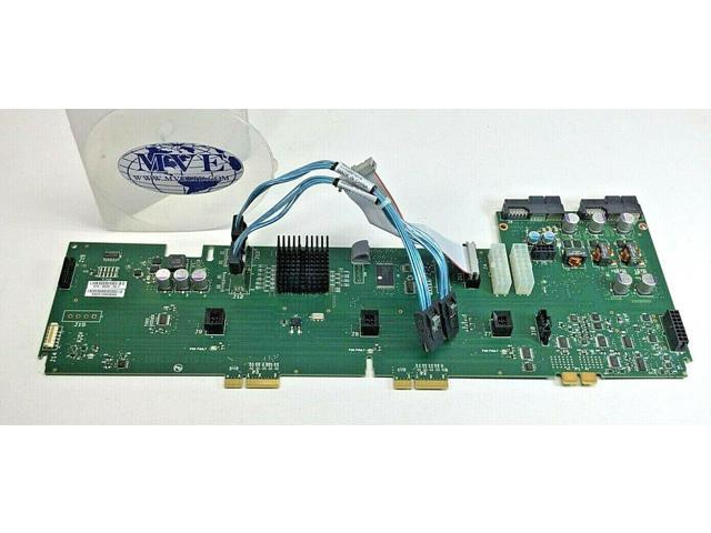Recertified - 415-0039-05 110-0036-05 1110961014 Isilon X200 Pwr Distribution Board
