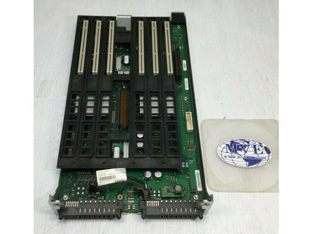 Recertified - Ibm 07P6950 10N7681 10N8503 80P5927 520C 5796 8Xxx I/O Backplane Board