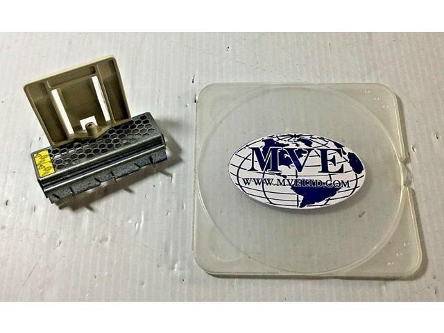 Recertified - Lot 2 Ibm 10N7690 5796 Mmb 8Xxx Server Module Shield Assembly