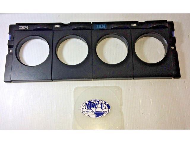 Recertified - Ibm 80P5960 80P5961 80P5962 80P5964 5790 5796-Mmb Front Bezel Face Plate Cover