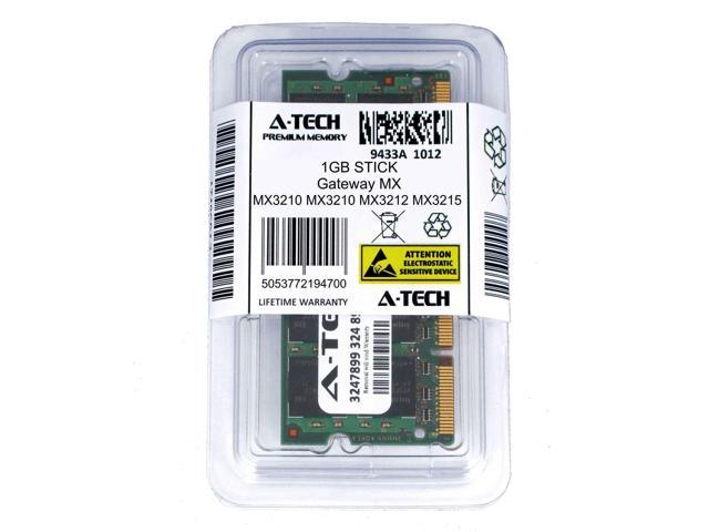 1Gb Sodimm Gateway Mx3210 Mx3212 Mx3212 6331 Mx3215 Mx3215 5948 Ram Memory