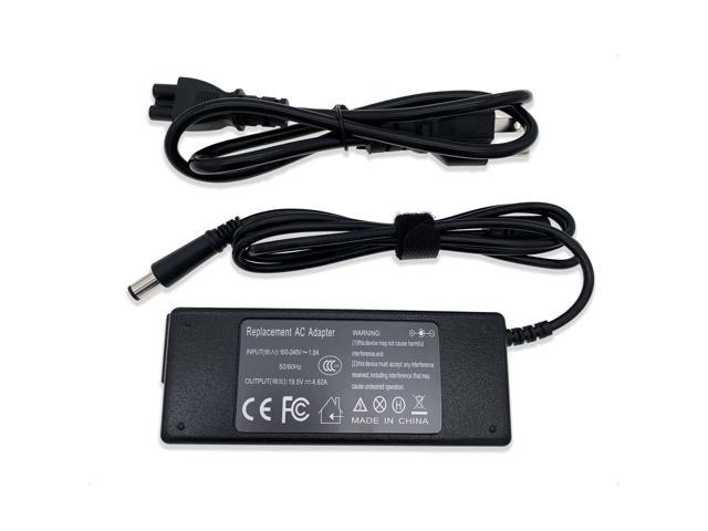 90W AC Adapter Charger Cord for Dell Precision M4600 M6600 VOSTRO 3460 3555 3560