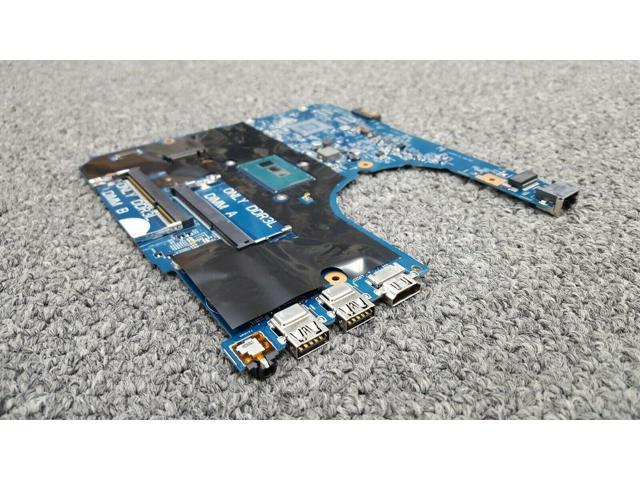 Recertified - P9h40 Dell Latitude 3460 3560 Intel Pentium 3825U Hdmi Ddr3l Laptop Motherboard