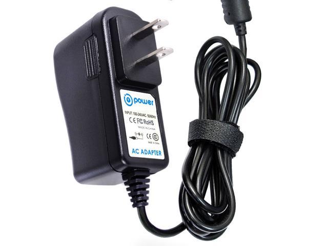 Fit Malata Ktd-0700 Ktd0700 DVD Player Ac Adapter Charr Dc Replace Supply Cord