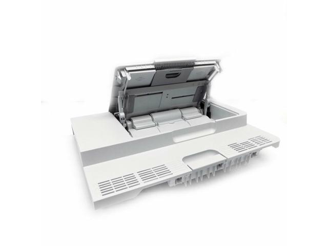 Recertified - Rm1-5509 Right Door Assembly Drop Down Paper Output Access Door