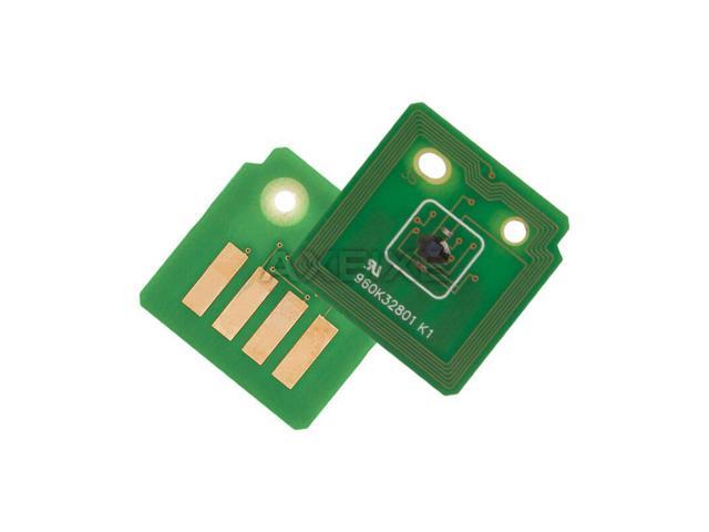 20PCS 013R00662 006R01513 006R01516 006R01515 006R01514 Toner Cartridge Chip for Xerox WorkCentre 7525 7530 7535 7545 7830 7835