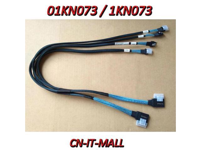 BP SFF-8654 NVME 8x 2.5 Cable 01KN073/1KN073 SR630/SR650 R0008
