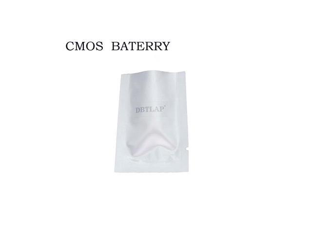 DBTLAP CMOS RTC Battery Compatible for Toshiba SATELLITE 5000 5005 5100 5105 CMOS BIOS RTC Battery
