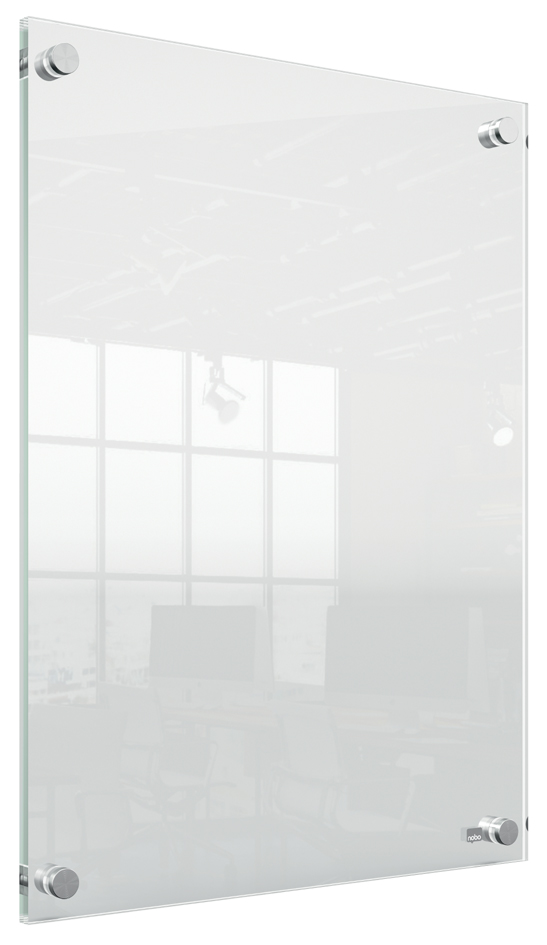 Nobo Premium Plus A3 Clear Acrylic Wall Mounted Poster Frame 1915590