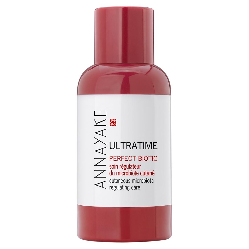 Annayake Ultratime Perfect Biotic Rejuvenating and Protective Serum with Anti-wrinkle Effect 50 Ml