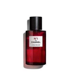 Chanel No.1 L'eau Rouge by Chanel FRAGRANCE MIST 3.4 OZ for WOMEN thumbnail