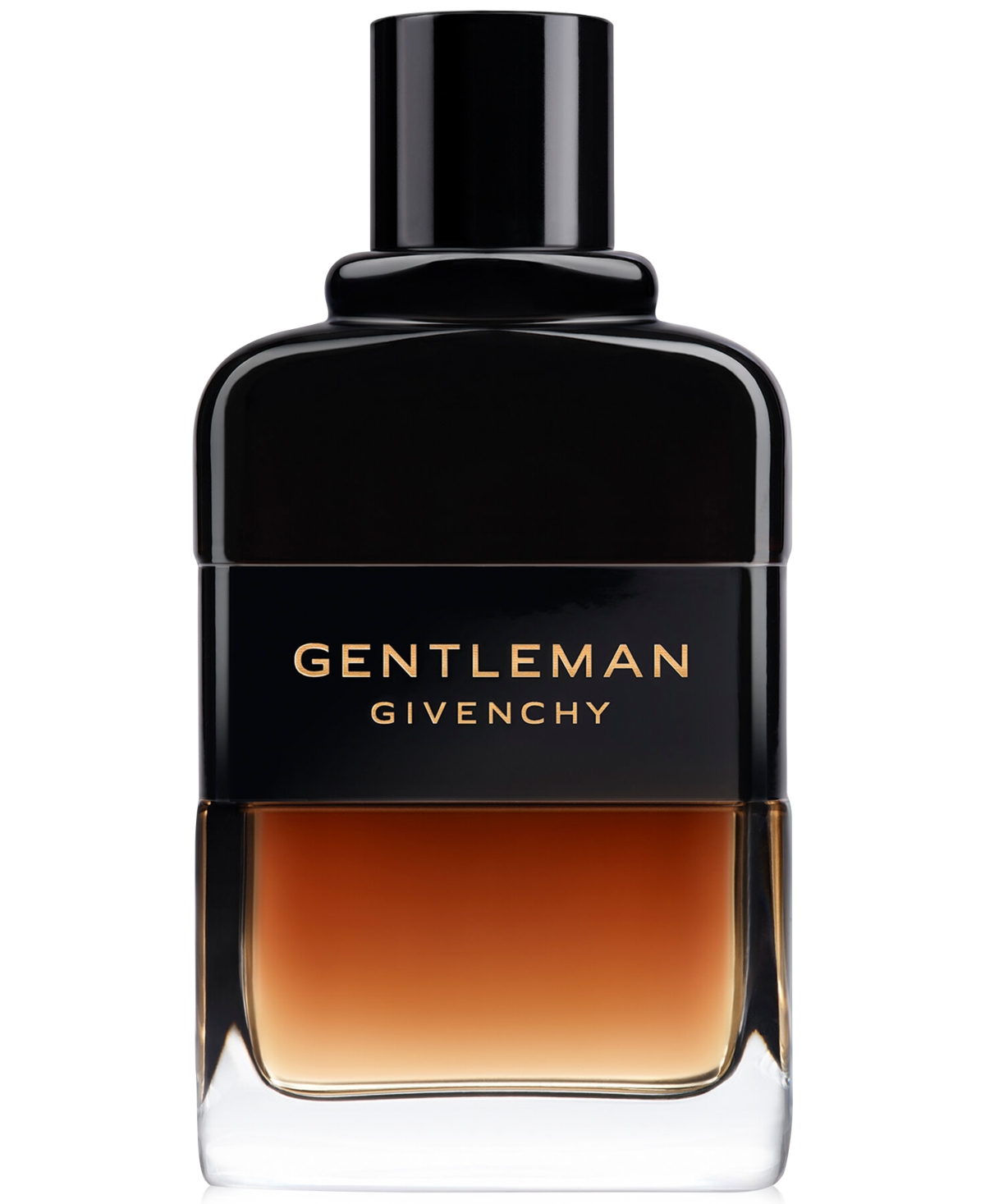 Gentleman Reserve Privee by Givenchy EAU DE PARFUM SPRAY 3.3 OZ for MEN