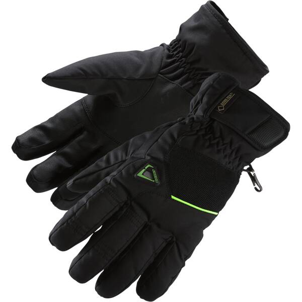 ZIENER Herren Handschuhe HANDSCH.IDE 15-1136 GTX