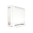 AVM FRITZ!Box 4060 (Wi-Fi 6 Mesh Router up to 4800 Mbps (5 GHz) & 1200 Mbps (2.4 GHz) 2.5 Gigabit WAN Port Especially Suitable for Fibre Optic Mo thumbnail