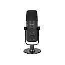 Delock - Mikrofon - USB - Schwarz (66822) thumbnail