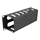 DeLOCK 66844 Rack Accessory Cable Management Panel thumbnail