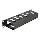 DeLOCK 66843 Rack Accessory Cable Management Panel thumbnail