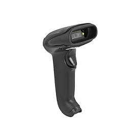 DeLOCK Barcode Scanner 1D and 2D for 2.4 GHz. Bluetooth or USB