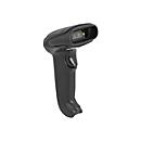 DeLOCK Barcode Scanner 1D and 2D for 2.4 GHz. Bluetooth or USB thumbnail