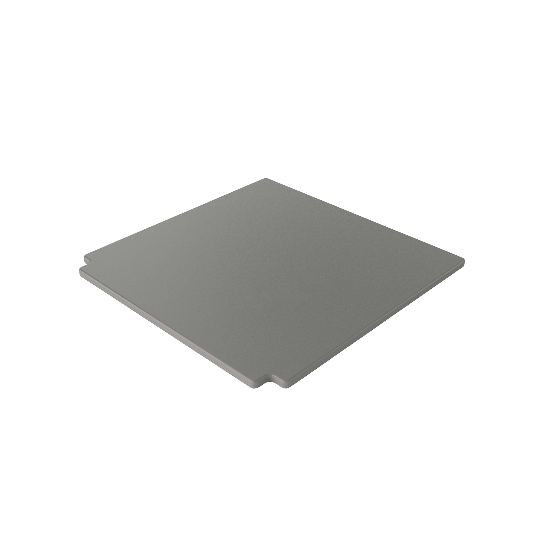 Weber Crafted Glazed Baking Stone - 41 Cm X 41 Cm