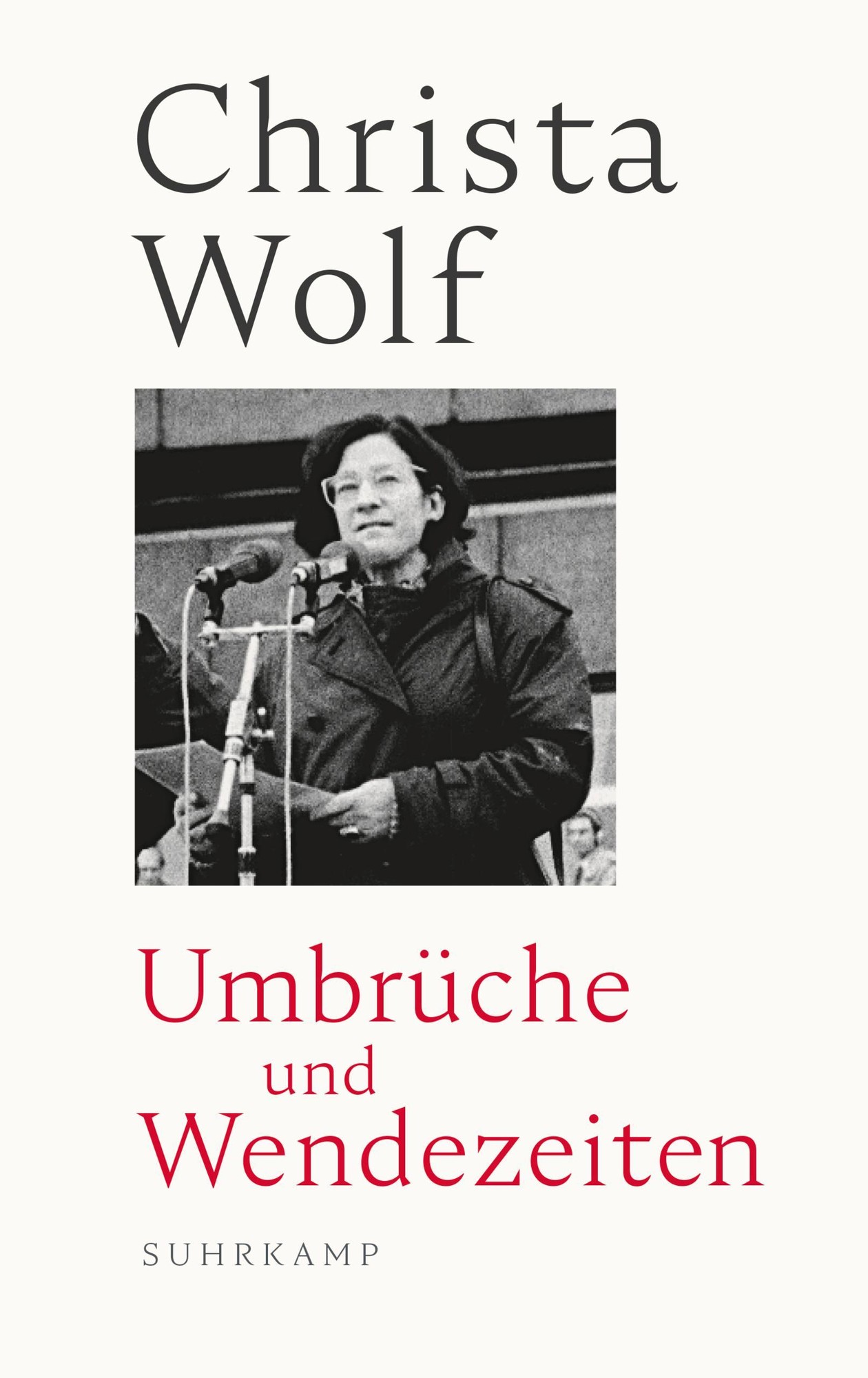 Umbrüche Und Wendezeiten / Suhrkamp Taschenbücher Allgemeine Reihe Bd.4962 - EBook thumbnail