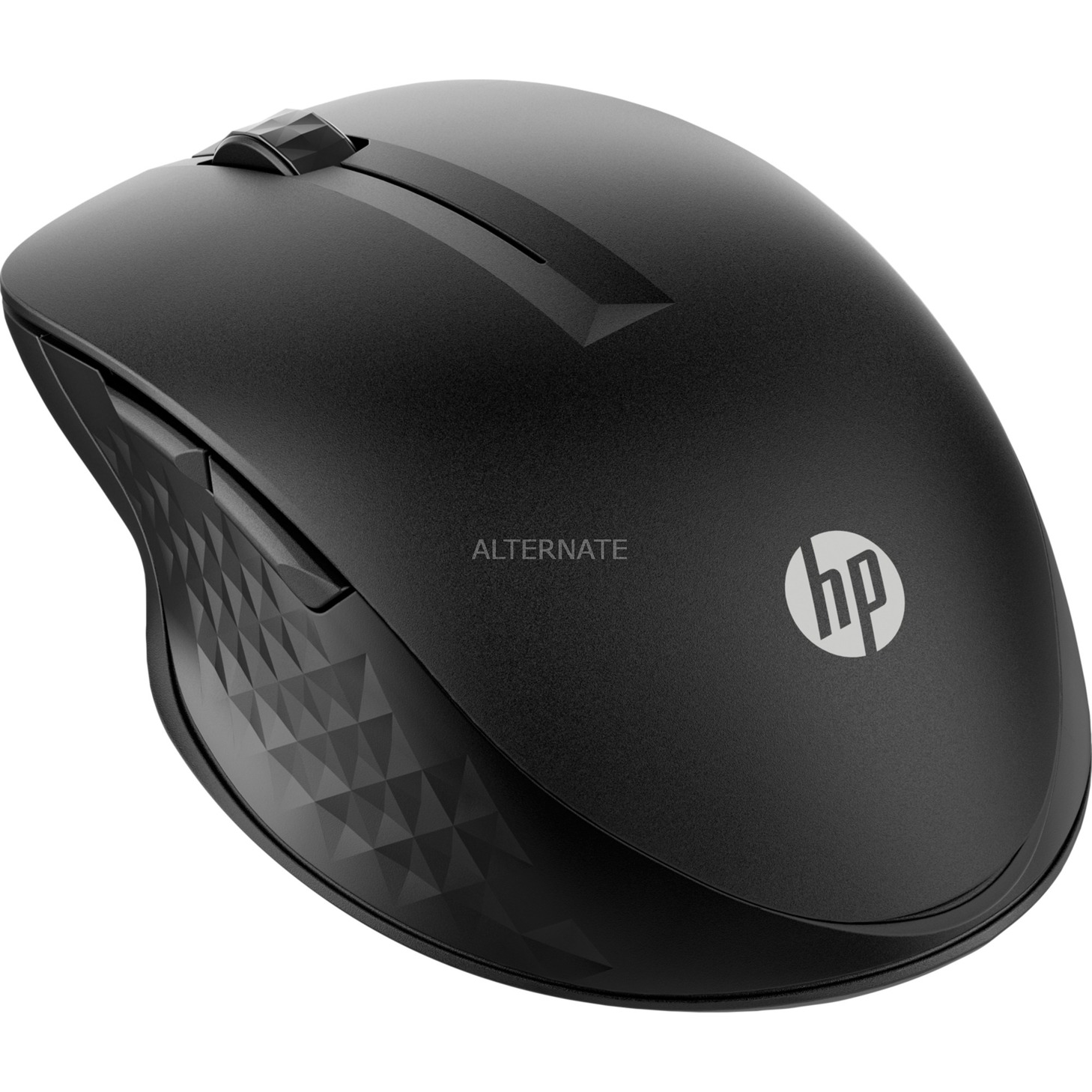 Mouse Inalámbrico HP430