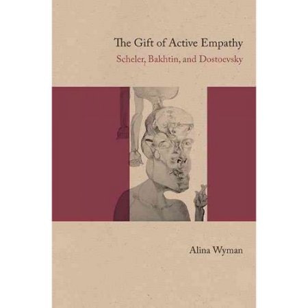 The Gift of Active Empathy by Alina Wyman Hardcover | Indigo Chapters