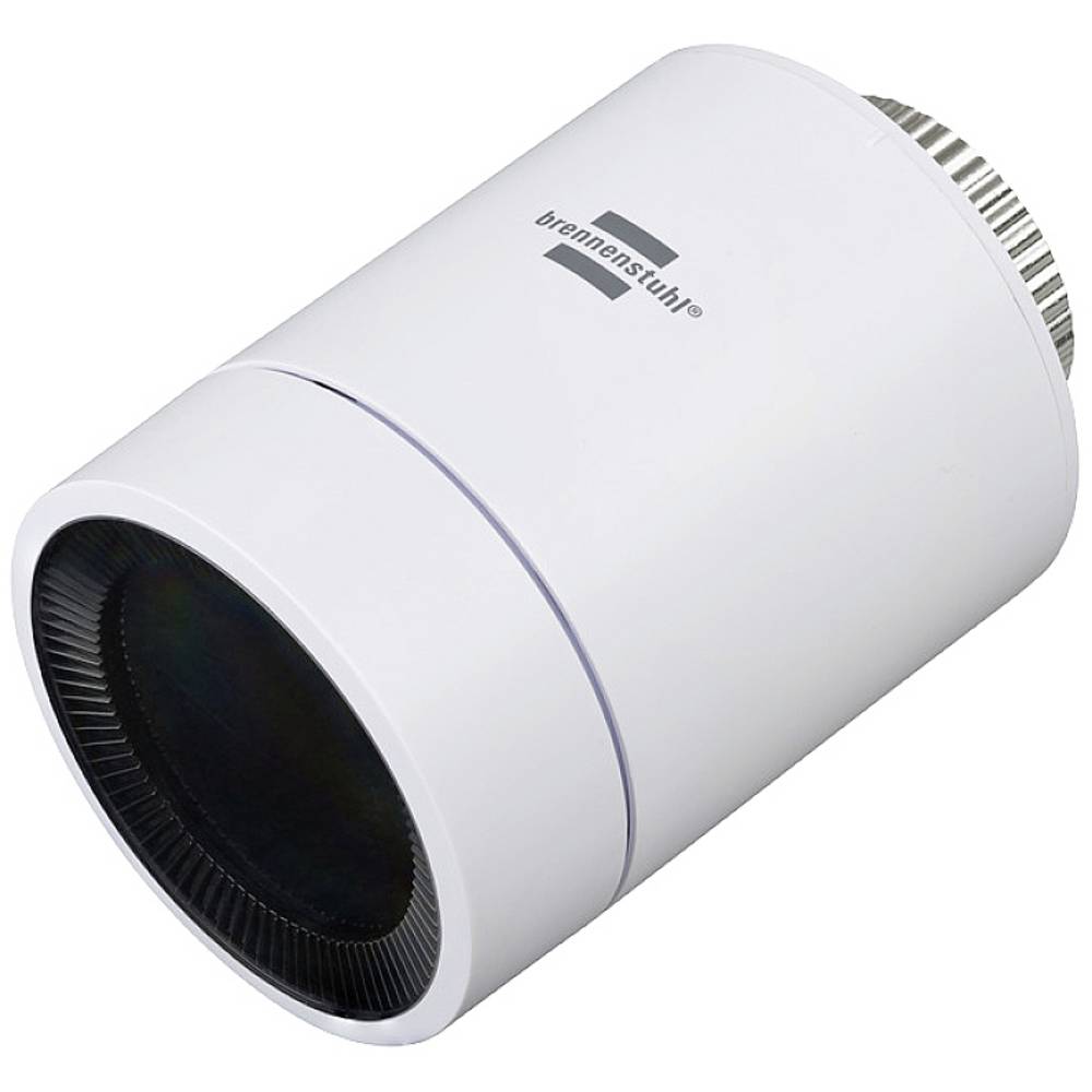 Brennenstuhl HeizkÃ¶rperthermostat Zigbee Connect 01
