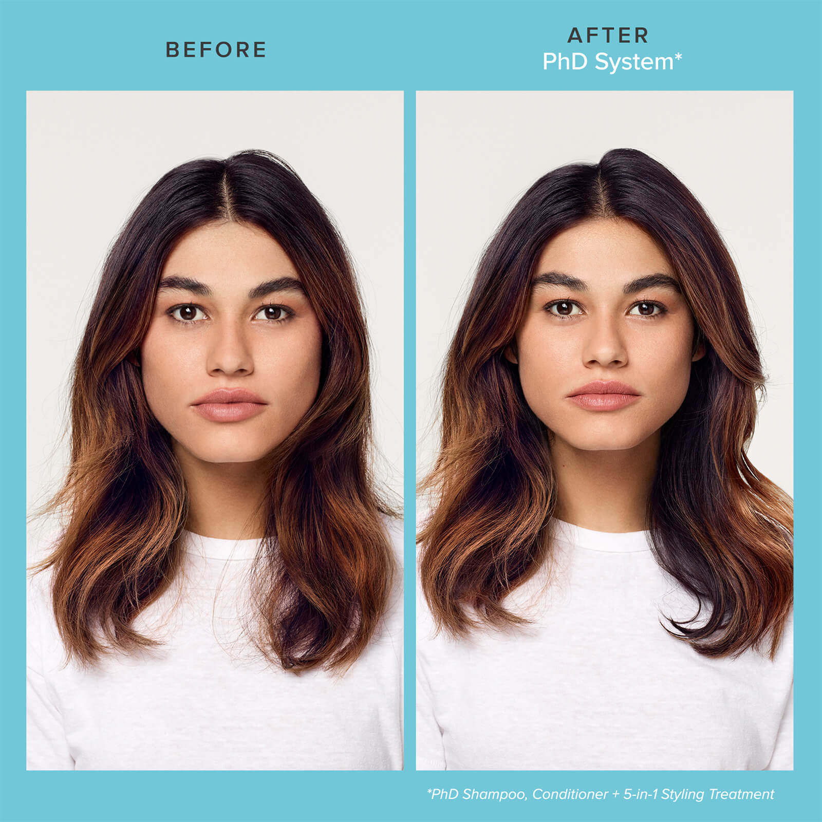 Living Proof Perfect Hair Day Strength and Shine Kit (Worth $152.00) thumbnail