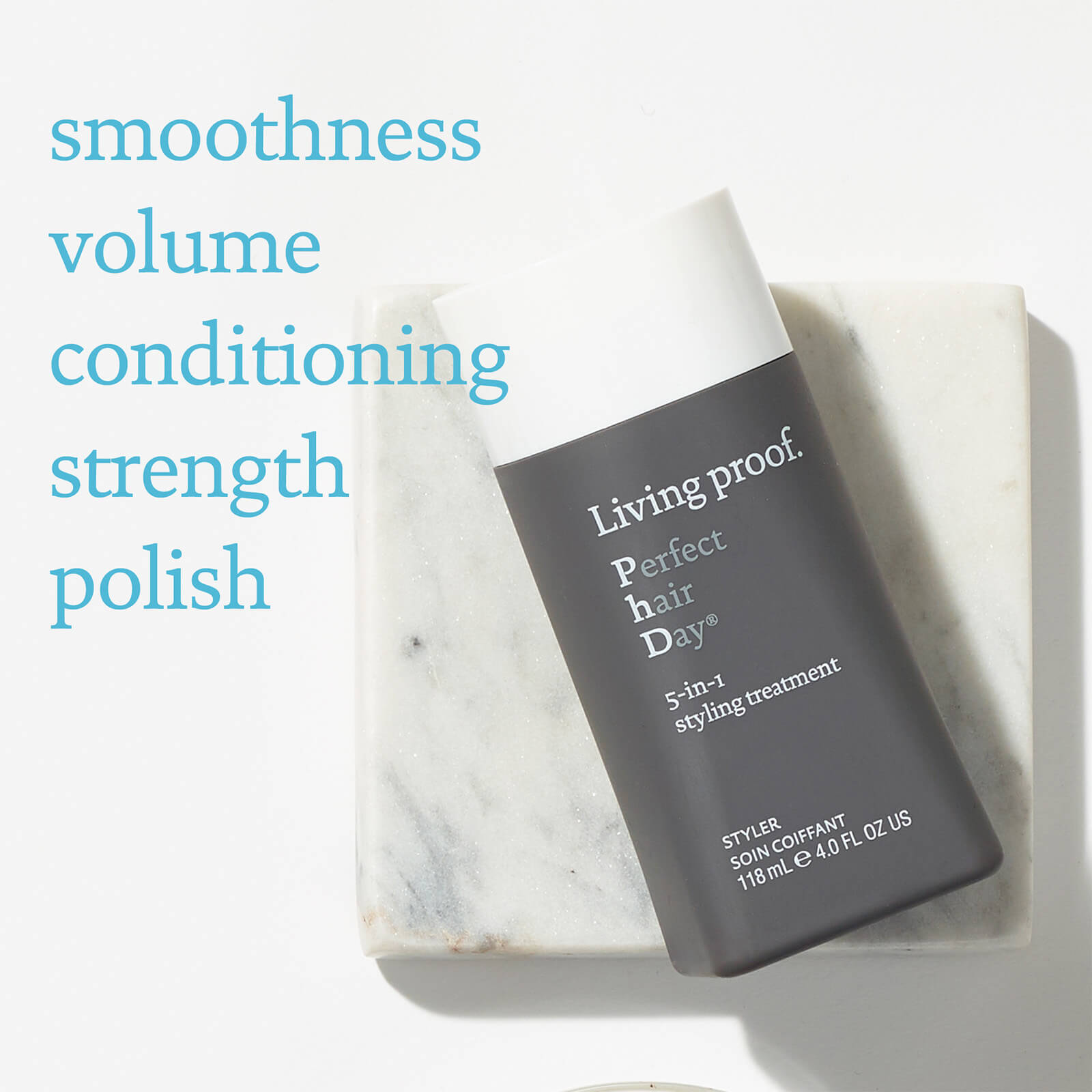 Living Proof Perfect Hair Day Strength and Shine Kit (Worth $152.00) thumbnail