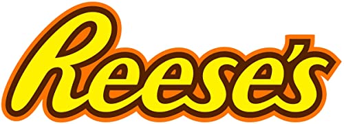 Hersheys Reeses Chocolate 3ct Notepads - Mini Kids Writing Notepad - Kids Doodling Paper - Pocket Notebook - Reeses Pieces, Candy - Classroom Doodle P thumbnail