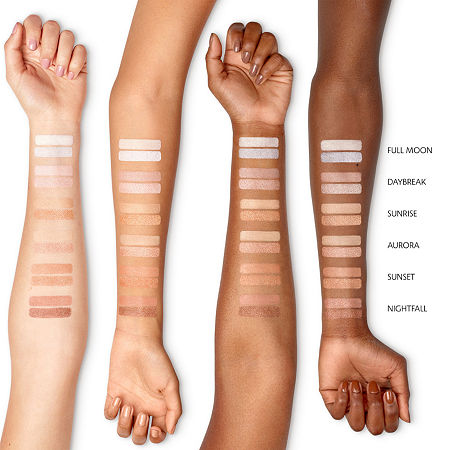 SEPHORA COLLECTION Golden Hour Highlighter Duo Sunrise 2 X 0.14 Oz/ 4.0 G thumbnail