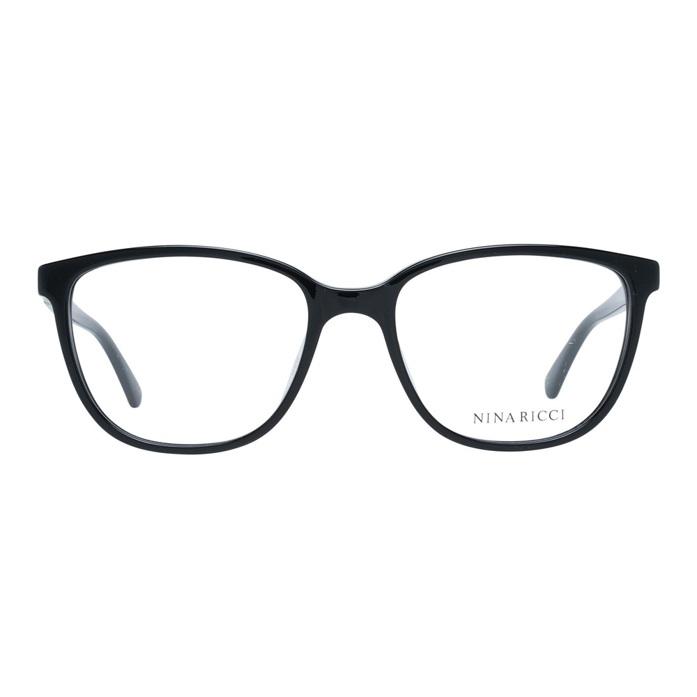 Nina Ricci Optical Frame Vnr144 0700 52 Women's Black Bbgmbh20212765 - All thumbnail