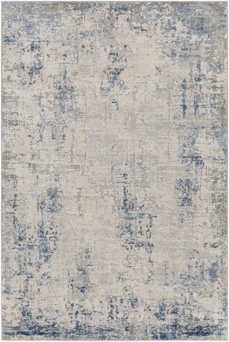 Alpine ALP-2313 Machine Crafted Area Rug
