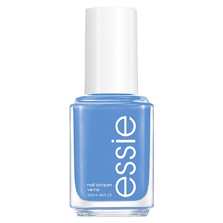 Essie Salon-Quality Vegan Nail Polish - Ripple Reflect - 0.46 Fl Oz
