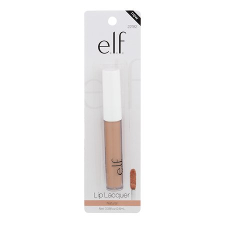 e.l.f. Natural